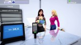 Joc Electronics Store Simulator pentru PC Digital