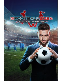 We Are Football 2024 