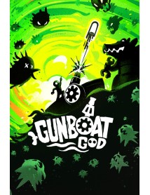 Gunboat God 