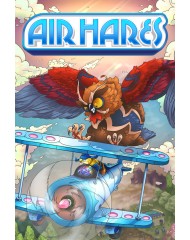 Air Hares
