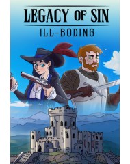 Legacy Of Sin Ill Boding