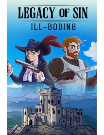 Legacy Of Sin Ill Boding 