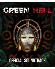 Green Hell Official Soundtrack