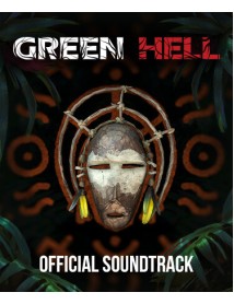 Green Hell Official Soundtrack 