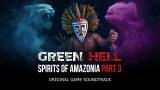 Joc Green Hell - Official Soundtrack pentru PC Digital