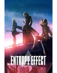 Blazblue Entropy Effect