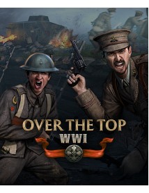 Over The Top Wwi 