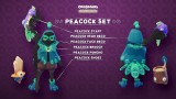 Joc Oddsparks: An Automation Adventure - Tailor's Animal Costumes Pack pentru PC Digital
