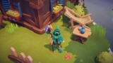 Joc Oddsparks: An Automation Adventure - Tailor's Animal Costumes Pack pentru PC Digital