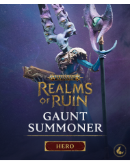 Warhammer Age Of Sigmar Realms Of Ruin Gaunt Su...