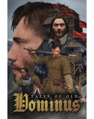 Tales Of Old Dominus