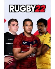 Rugby 22