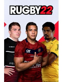 Rugby 22 