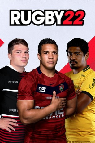 Rugby 22 Digital pentru PC