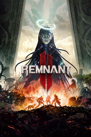 Remnant Ii Digital pentru PC
