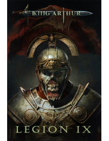 King Arthur Legion Ix 