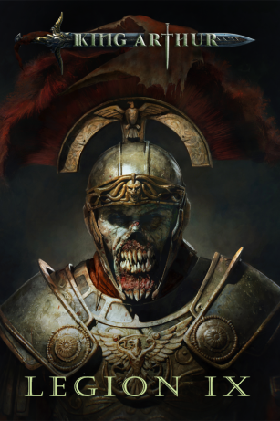 King Arthur Legion Ix Digital pentru PC