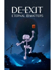 De Exit Eternal Matters