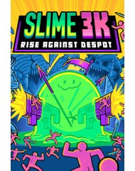 Slime 3k Rise Against Despot