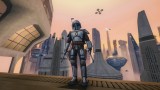 Joc Star Wars: Bounty Hunter pentru PC Digital