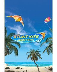 Stunt Kite Masters Vr