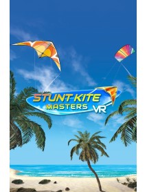 Stunt Kite Masters Vr 