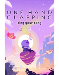 One Hand Clapping
