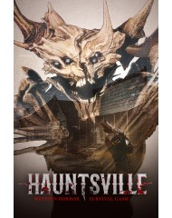 Hauntsville