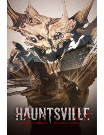 Hauntsville 