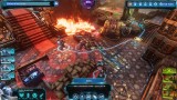 Joc Warhammer 40,000: Chaos Gate - Daemonhunters Castellan Champion Edition - Launch pentru PC Digital