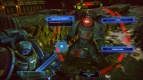 Joc Warhammer 40,000: Chaos Gate - Daemonhunters Castellan Champion Edition - Launch pentru PC Digital