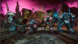 Joc Warhammer 40,000: Chaos Gate - Daemonhunters Castellan Champion Edition - Launch pentru PC Digital