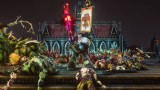 Joc Warhammer 40,000: Chaos Gate - Daemonhunters Castellan Champion Edition - Launch pentru PC Digital