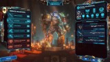 Joc Warhammer 40,000: Chaos Gate - Daemonhunters Castellan Champion Edition - Launch pentru PC Digital