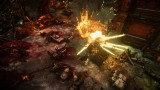 Joc Warhammer 40,000: Chaos Gate - Daemonhunters Castellan Champion Edition - Launch pentru PC Digital
