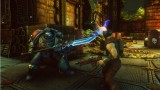 Joc Warhammer 40,000: Chaos Gate - Daemonhunters Castellan Champion Edition - Launch pentru PC Digital