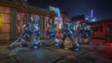 Joc Warhammer 40,000: Chaos Gate - Daemonhunters Castellan Champion Edition - Launch pentru PC Digital