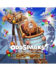 Oddsparks An Automation Adventure Coaster Rush