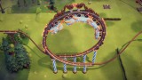 Joc Oddsparks: An Automation Adventure - Coaster Rush pentru PC Digital
