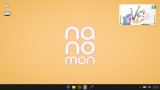 Joc Nanomon Virtual Pet pentru PC Digital