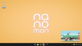 Joc Nanomon Virtual Pet pentru PC Digital