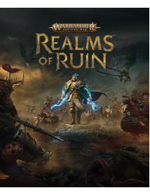 Warhammer Age Of Sigmar Realms Of Ruin 