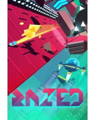 Razed