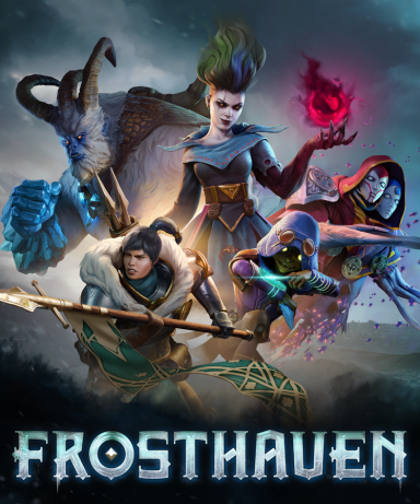 Frosthaven Early Access Digital pentru PC