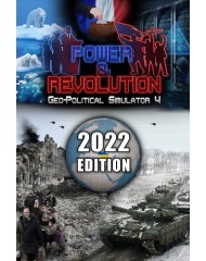 Power & Revolution 2022 Edition
