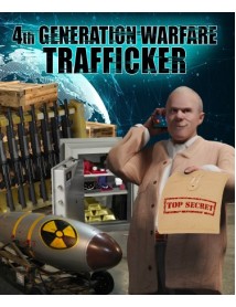 Trafficker 4th Generation Warfare 