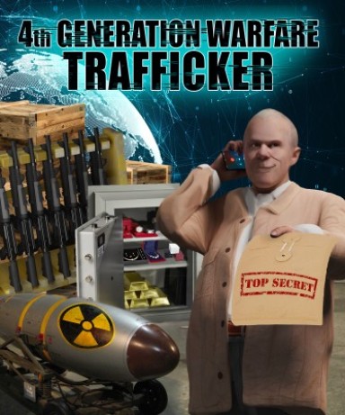 Trafficker 4th Generation Warfare Digital pentru PC