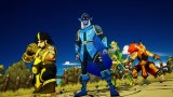 Joc Heroes Of Mount Dragon pentru PC Digital