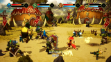 Joc Heroes Of Mount Dragon pentru PC Digital