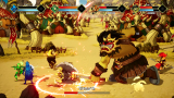 Joc Heroes Of Mount Dragon pentru PC Digital